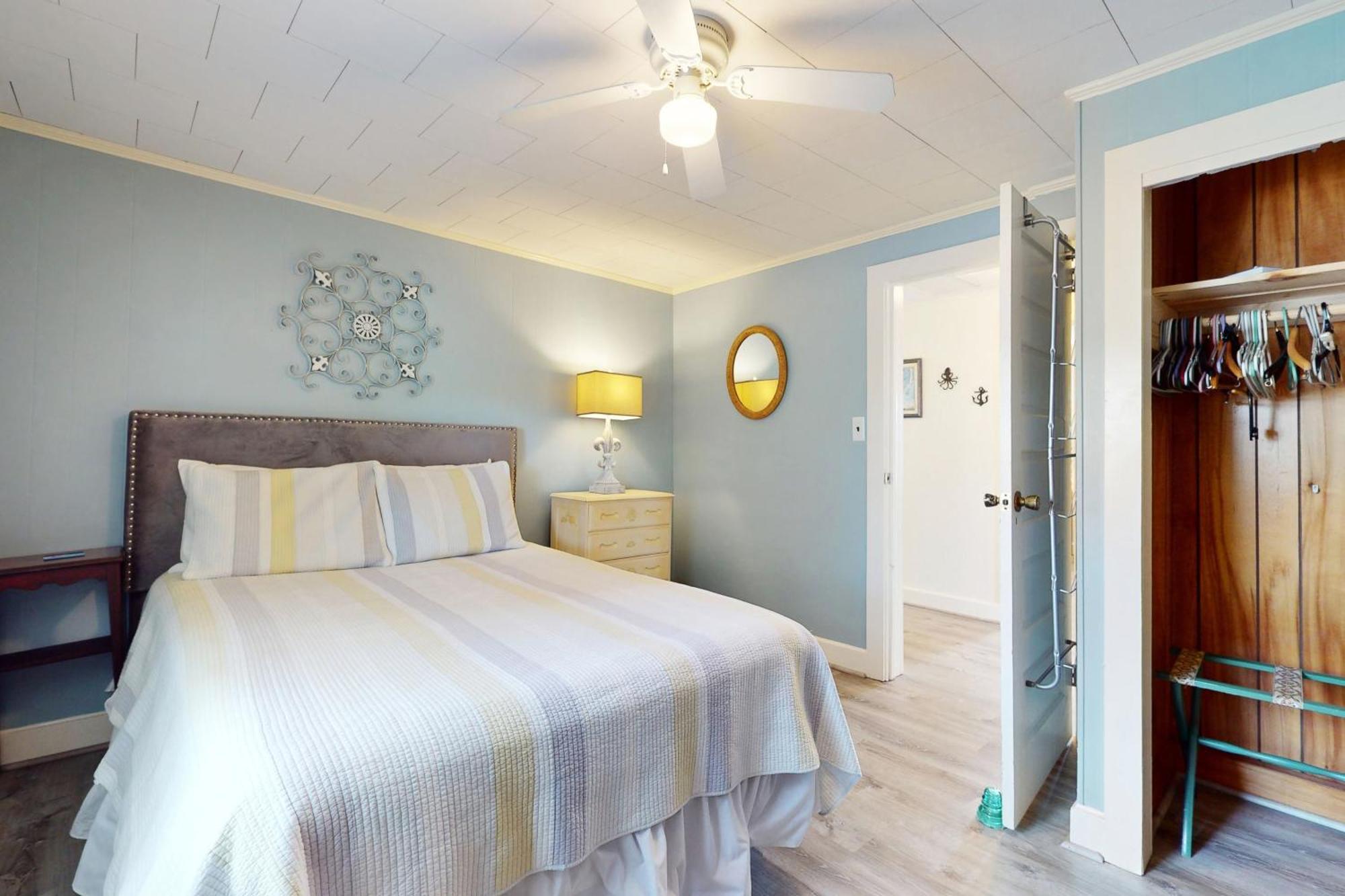 שאלוט Coastal Cottage מראה חיצוני תמונה