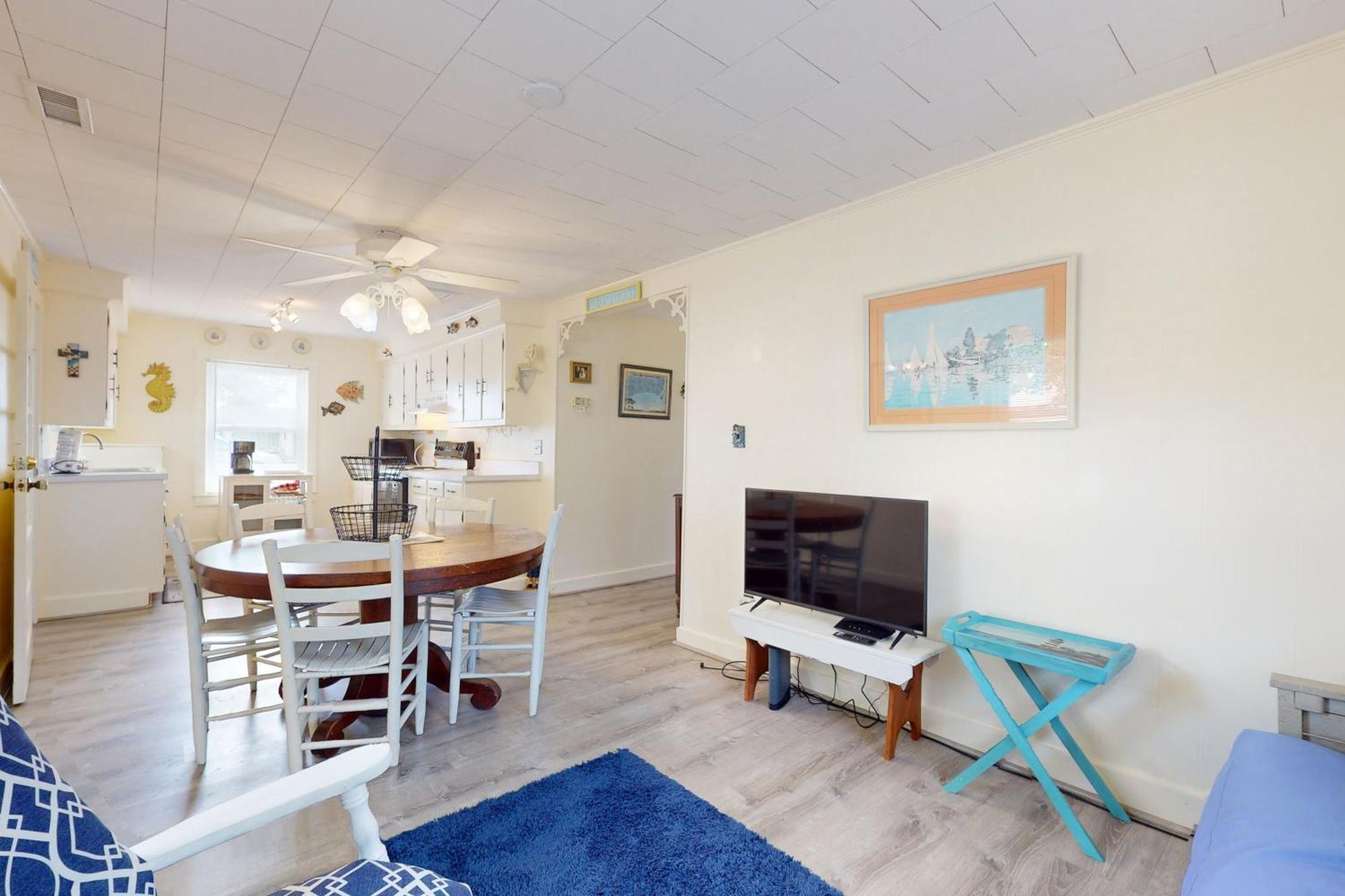 שאלוט Coastal Cottage מראה חיצוני תמונה