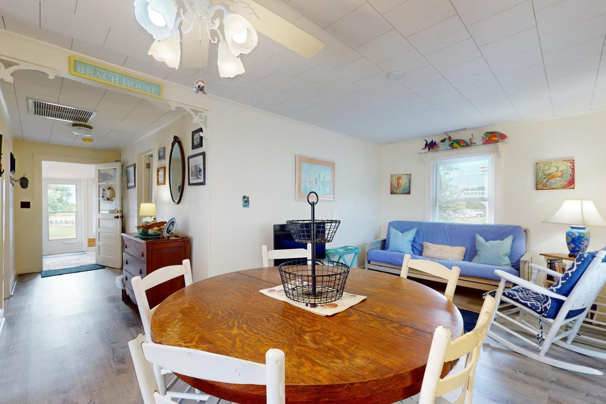 שאלוט Coastal Cottage מראה חיצוני תמונה