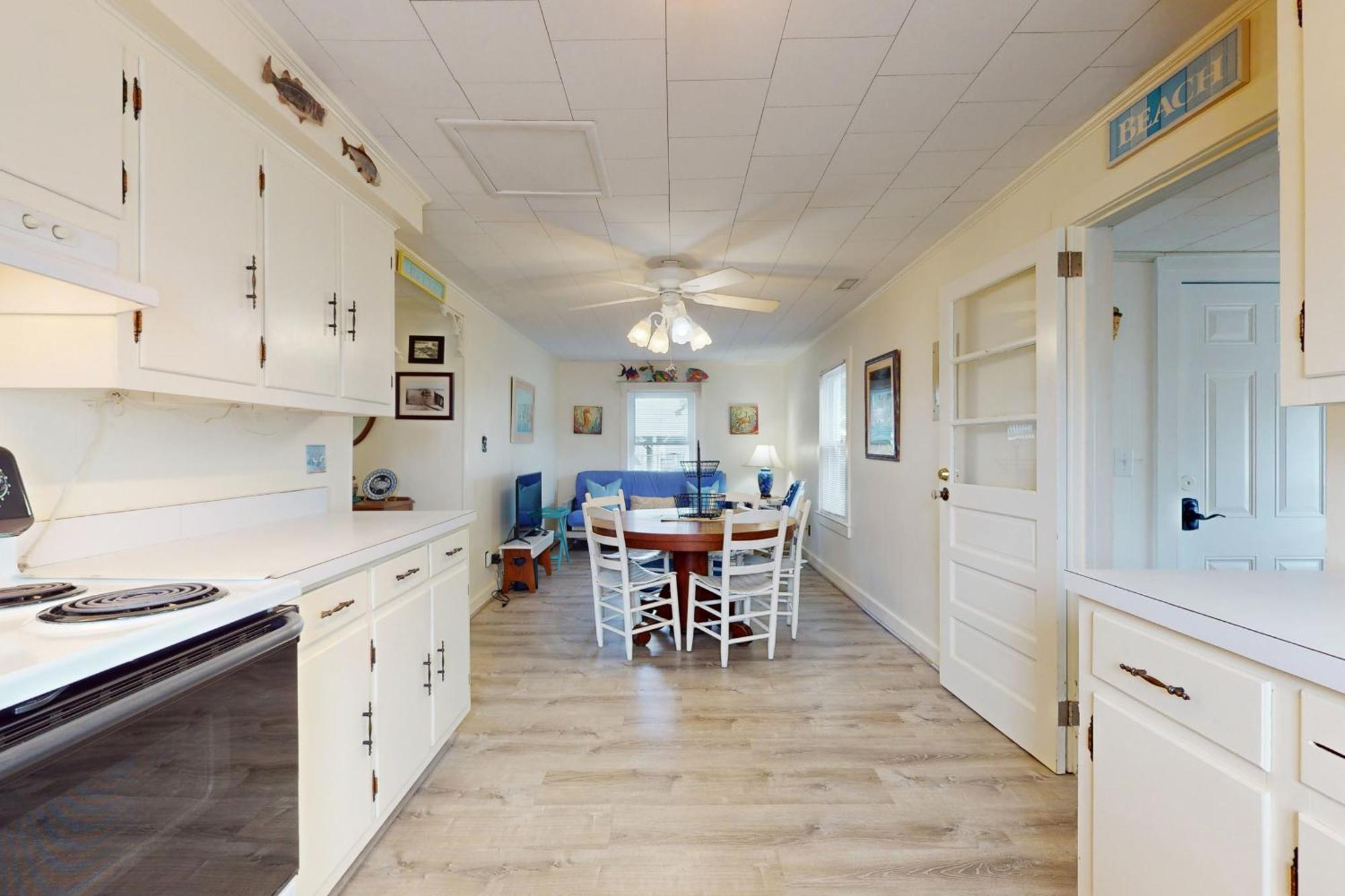 שאלוט Coastal Cottage מראה חיצוני תמונה
