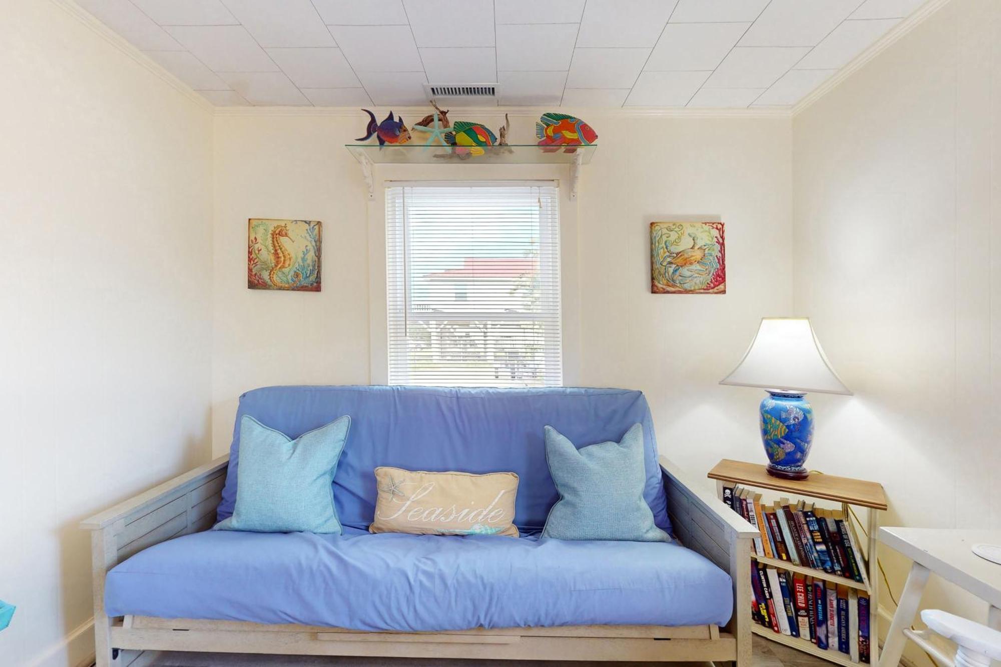 שאלוט Coastal Cottage מראה חיצוני תמונה