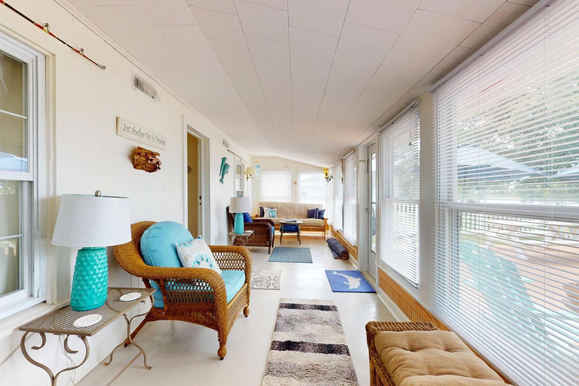שאלוט Coastal Cottage מראה חיצוני תמונה