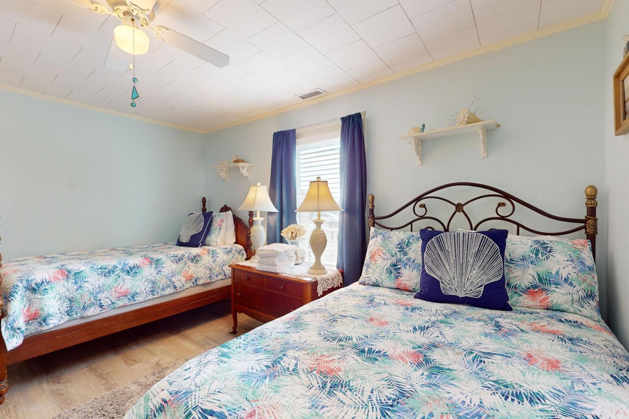 שאלוט Coastal Cottage מראה חיצוני תמונה